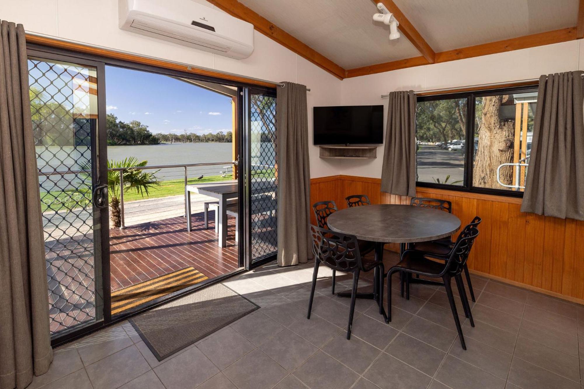 Big4 Renmark Riverfront Holiday Park Kültér fotó