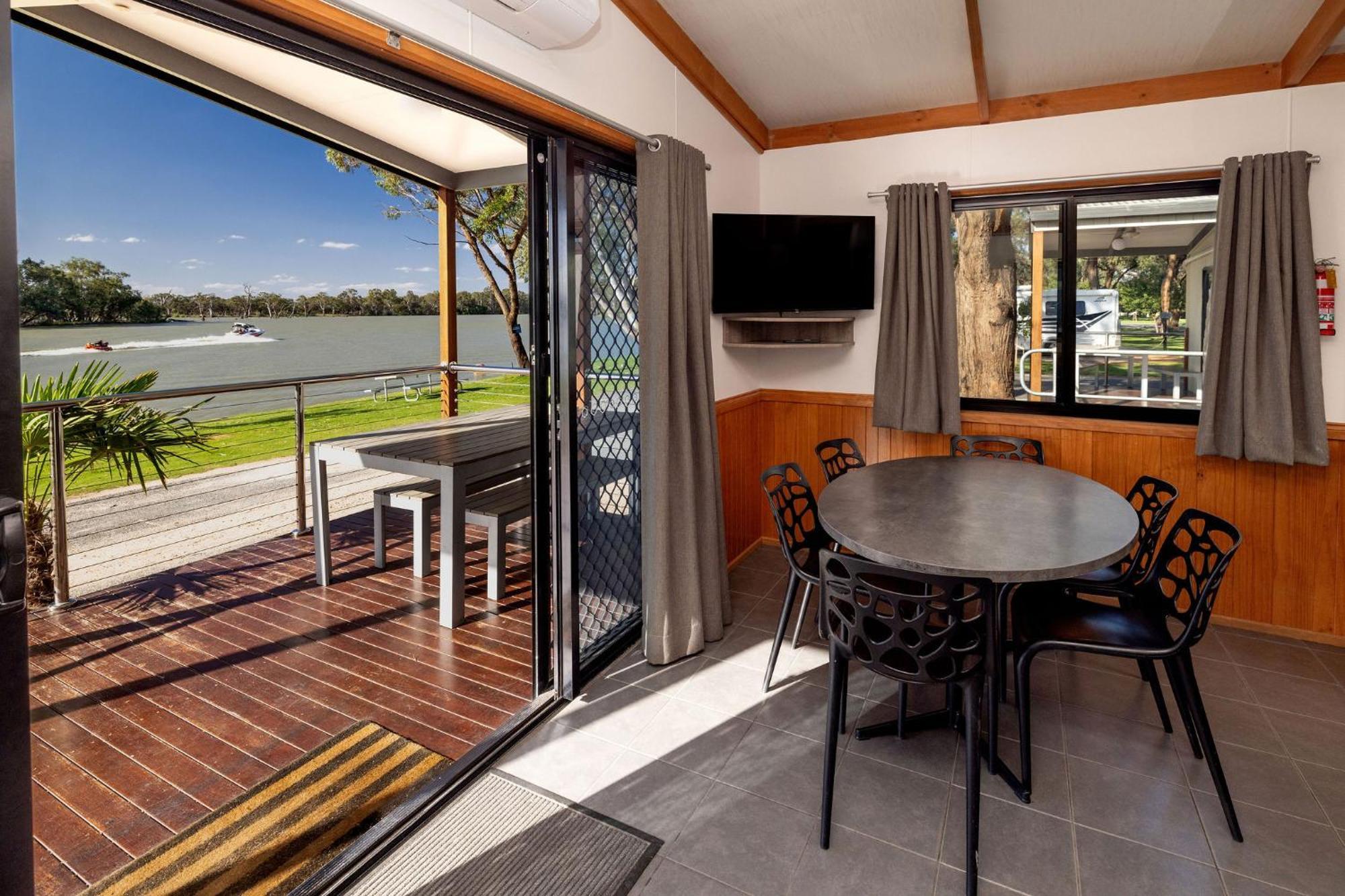 Big4 Renmark Riverfront Holiday Park Kültér fotó