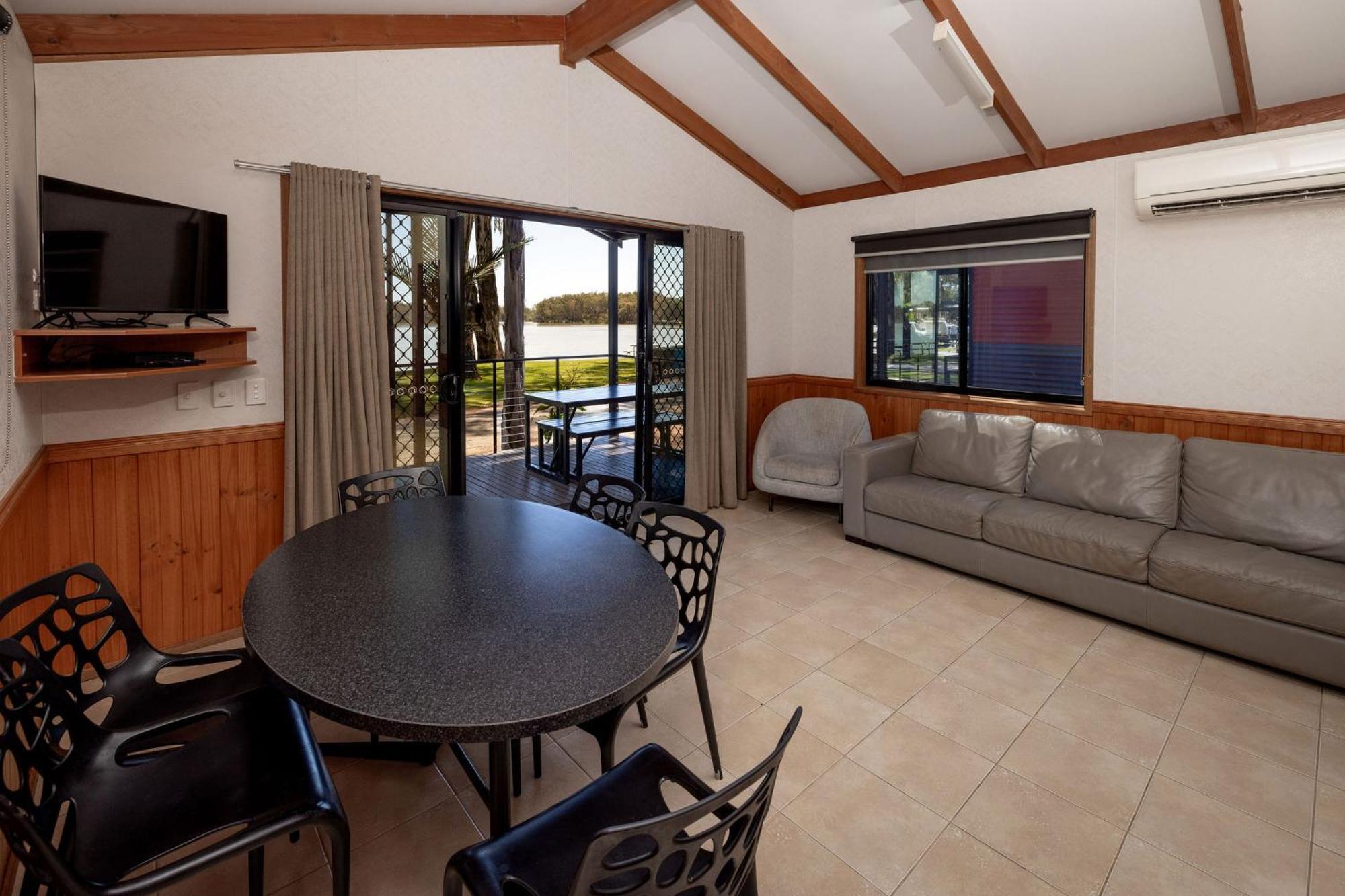 Big4 Renmark Riverfront Holiday Park Kültér fotó