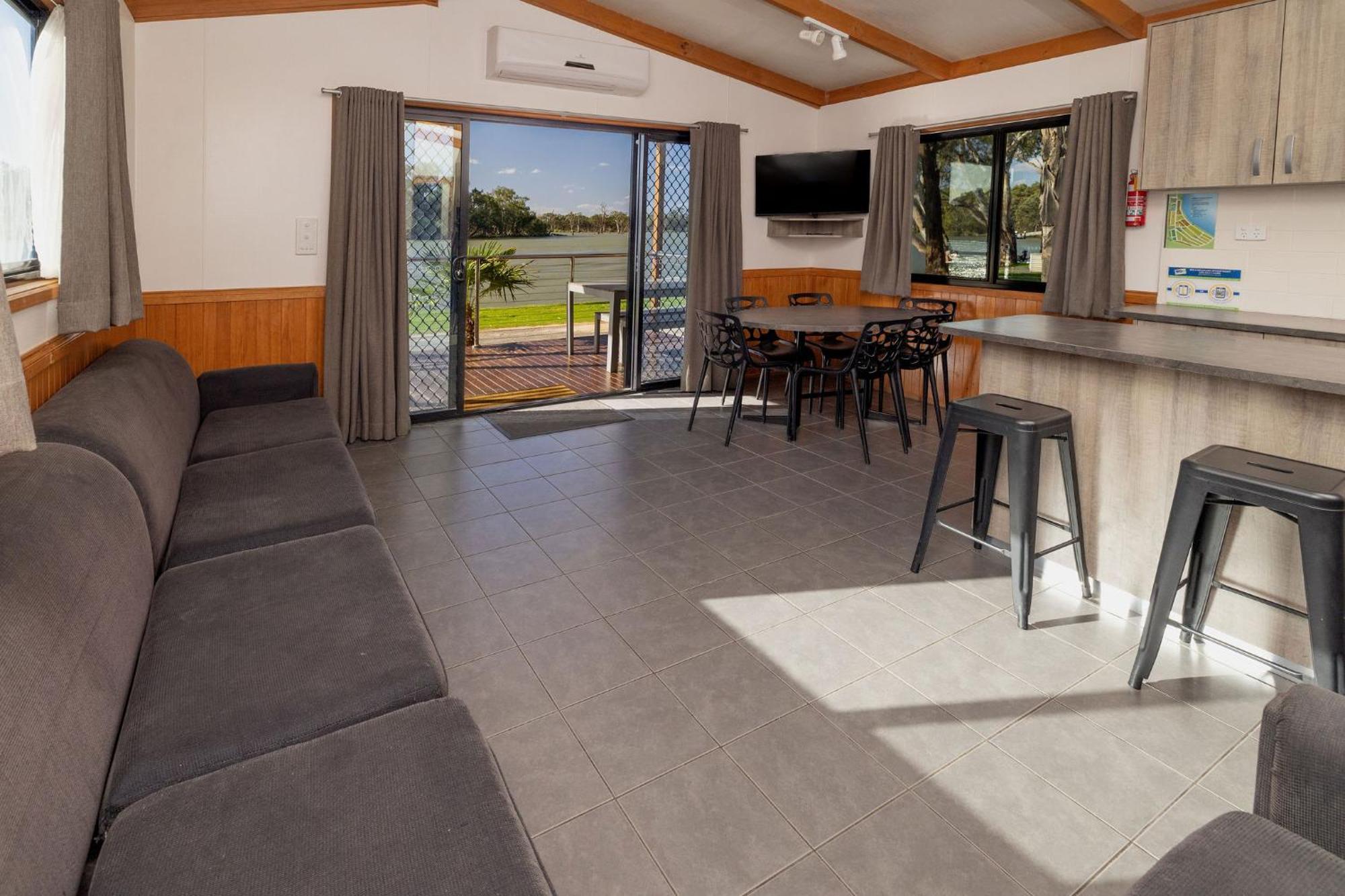 Big4 Renmark Riverfront Holiday Park Kültér fotó