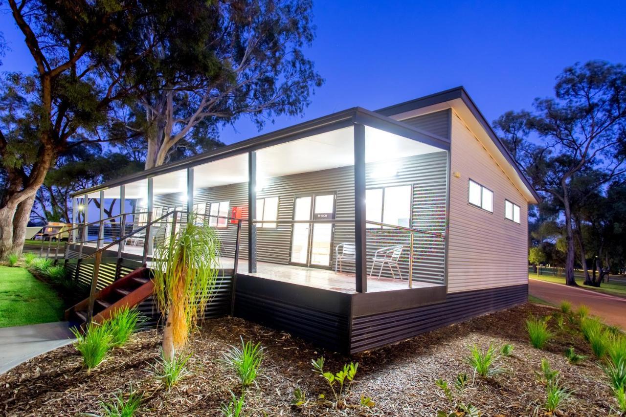 Big4 Renmark Riverfront Holiday Park Kültér fotó