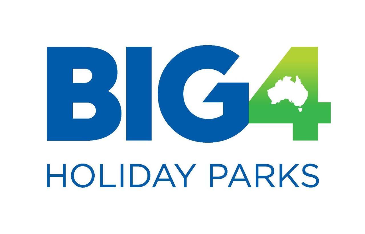 Big4 Renmark Riverfront Holiday Park Kültér fotó